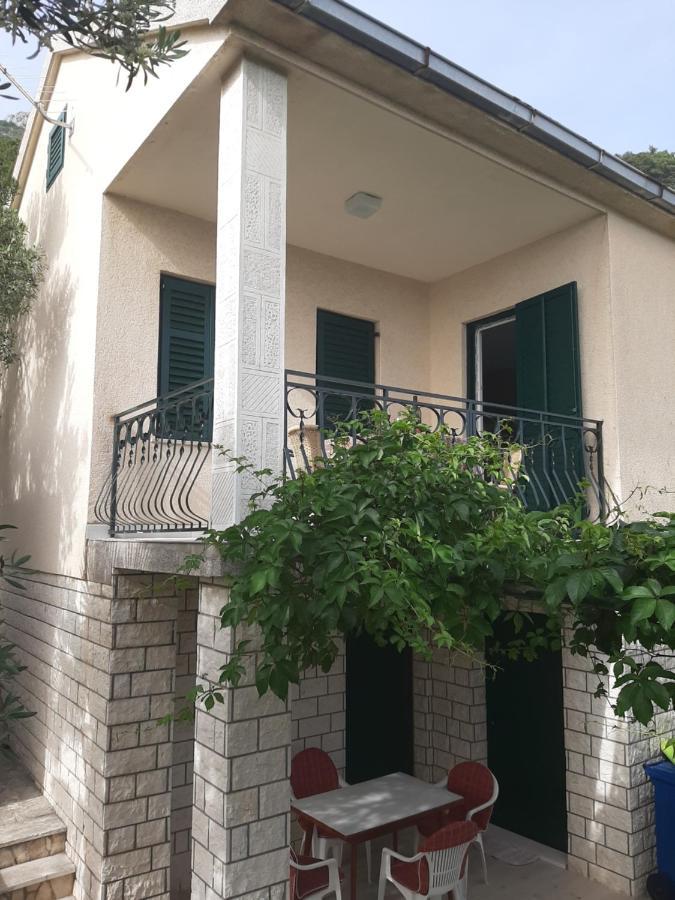 Apartman Maslina 피사크 외부 사진