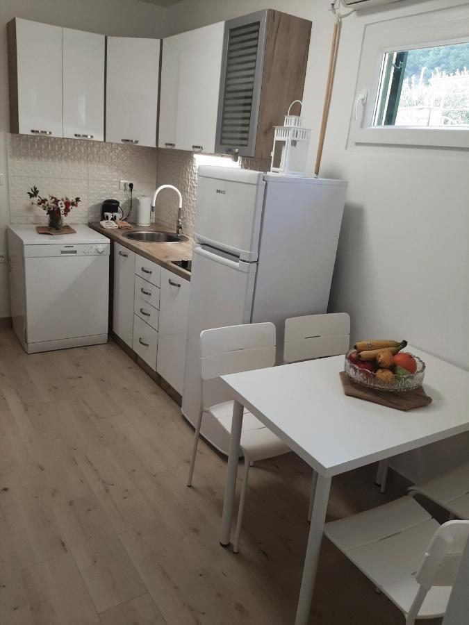 Apartman Maslina 피사크 외부 사진