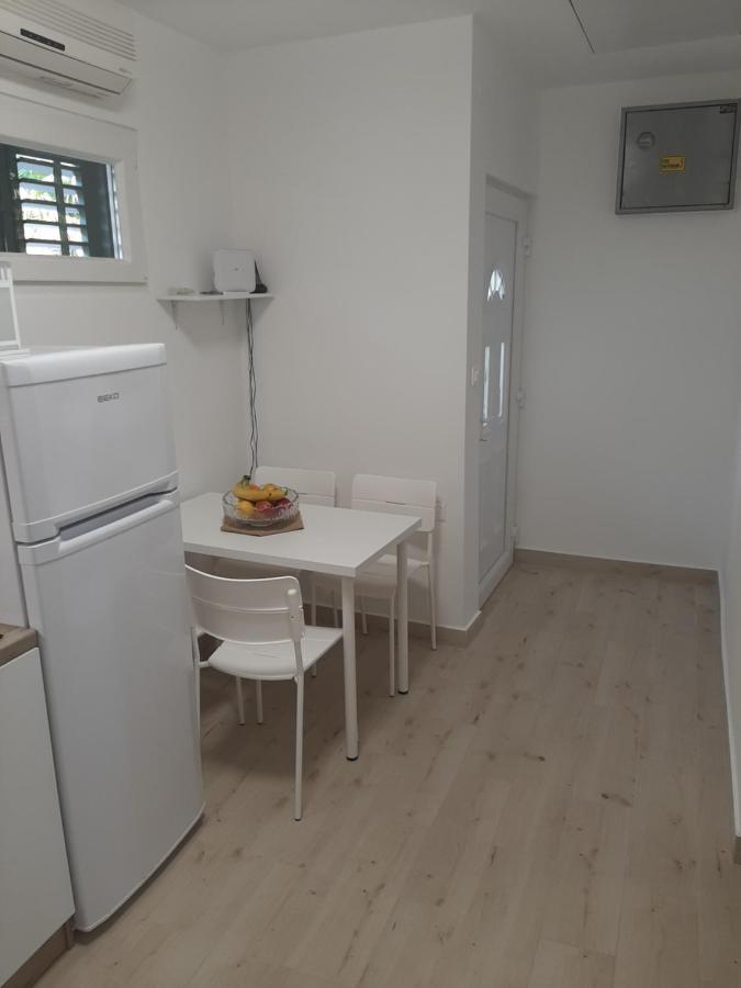 Apartman Maslina 피사크 외부 사진
