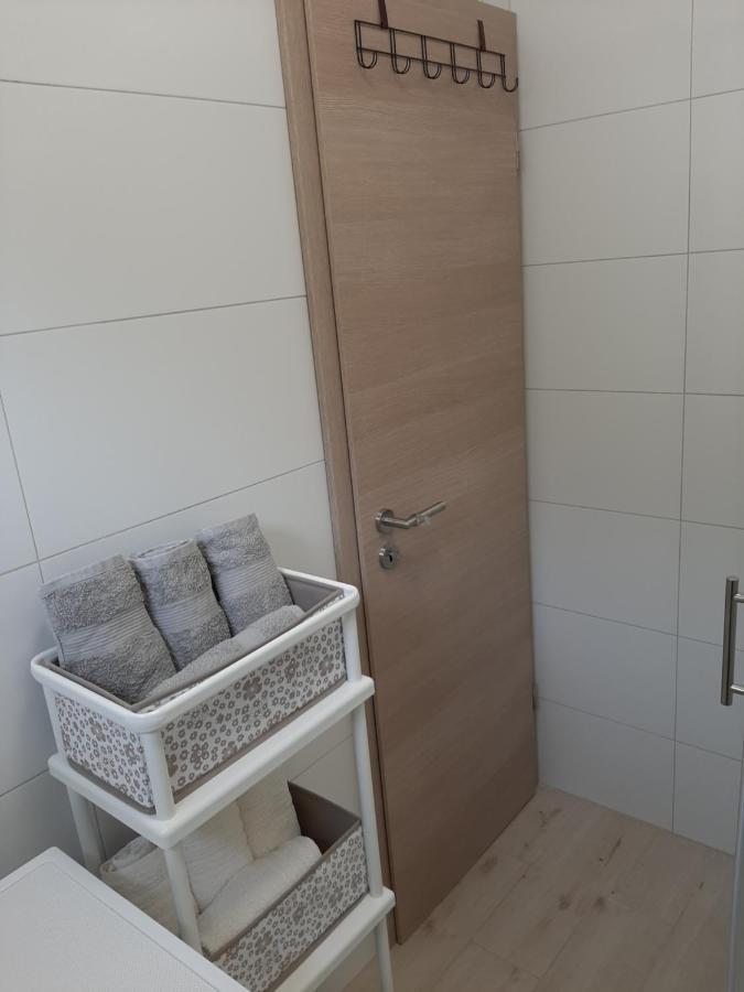 Apartman Maslina 피사크 외부 사진