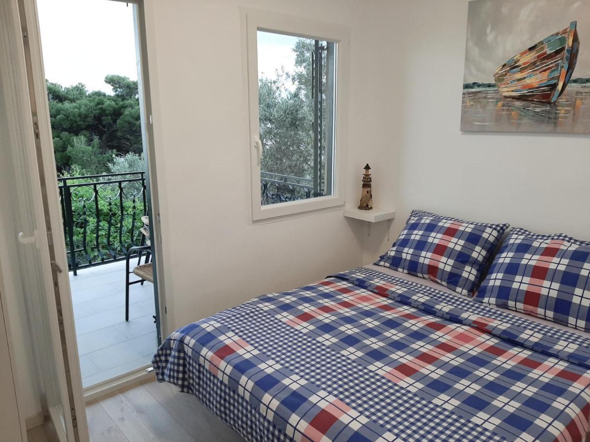 Apartman Maslina 피사크 외부 사진