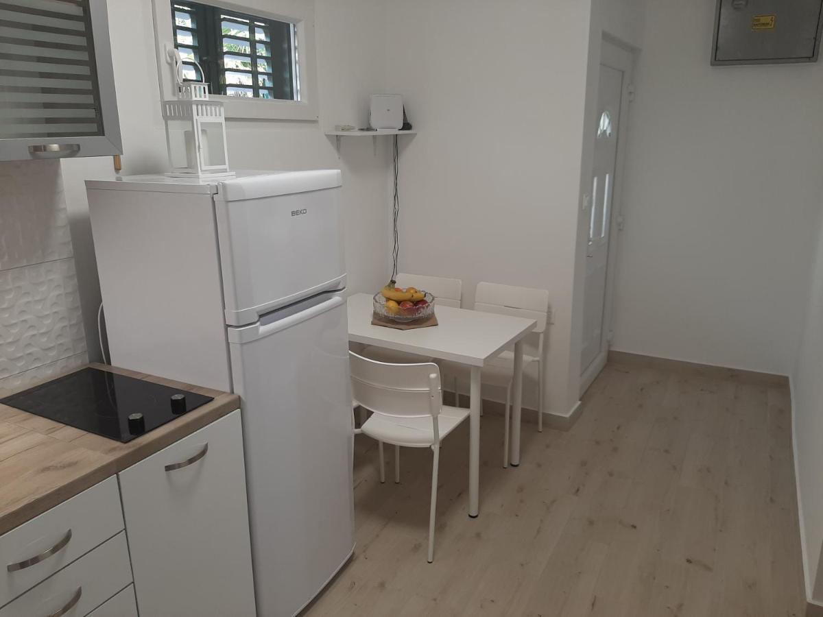 Apartman Maslina 피사크 외부 사진