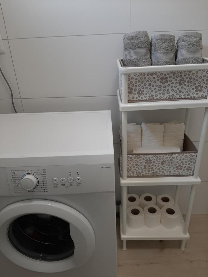 Apartman Maslina 피사크 외부 사진
