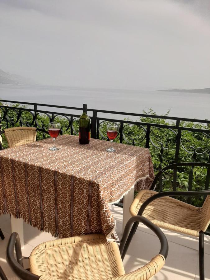 Apartman Maslina 피사크 외부 사진