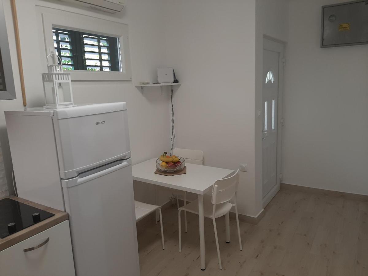 Apartman Maslina 피사크 외부 사진